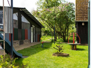 Gemuetliche Wohnung in Meeresnaehe in Kalkhorst, Kalkhorst